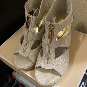 Michael Kors shoes